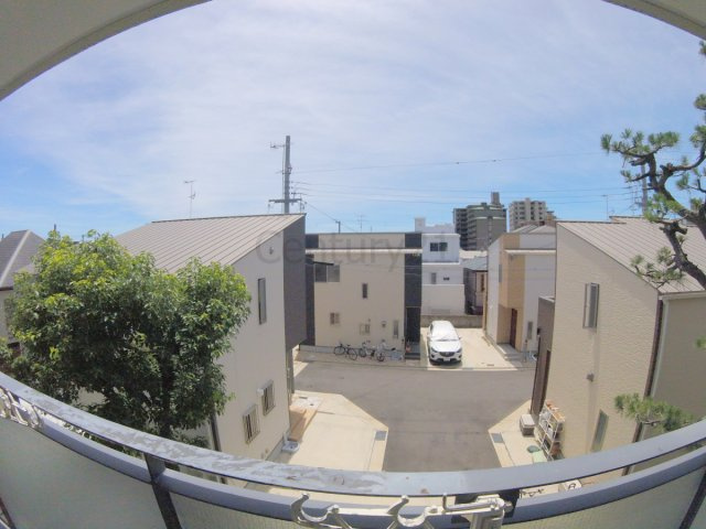 【展望】 | ダイドーメゾン甲東園