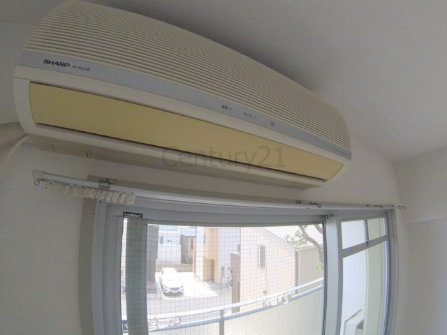 【その他】 | ダイドーメゾン甲東園