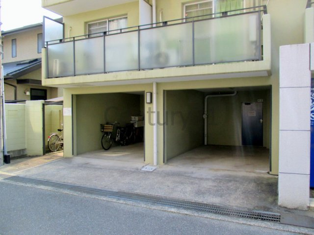 【その他共用部分】 | ダイドーメゾン甲東園
