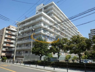 【外観】 | 物件の外観です