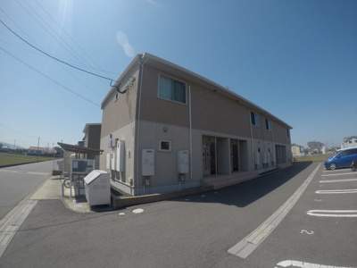 【外観】 | グランツ角木