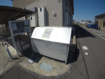 【その他共用部分】 | グランツ角木