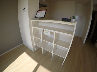 【収納】 | プレミアム十番館