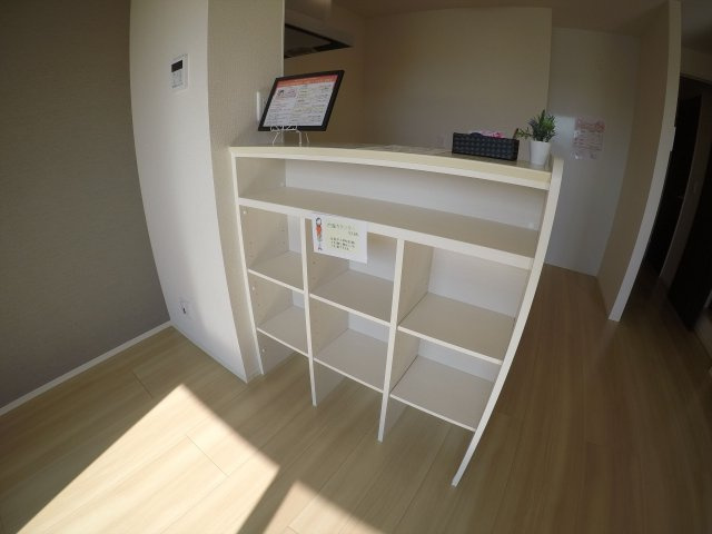 【収納】 | プレミアム十番館