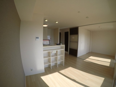 【居間・リビング】 | プレミアム十番館