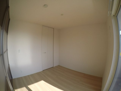 【洋室】 | プレミアム十番館