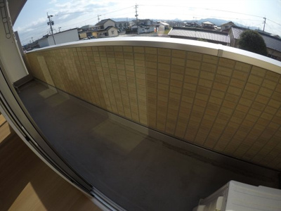 【バルコニー】 | プレミアム十番館
