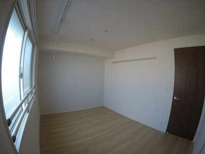 【洋室】 | プレミアム十番館