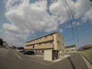 プレミアム十番館の画像