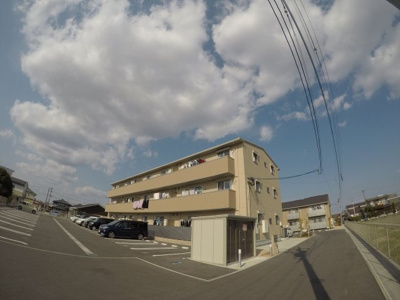 【外観】 | プレミアム十番館