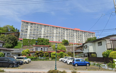 【外観】 | カメリヤコーポラス（Z）