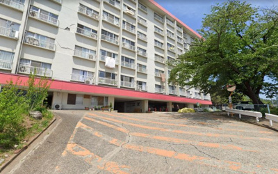 【外観】 | カメリヤコーポラス（Z）