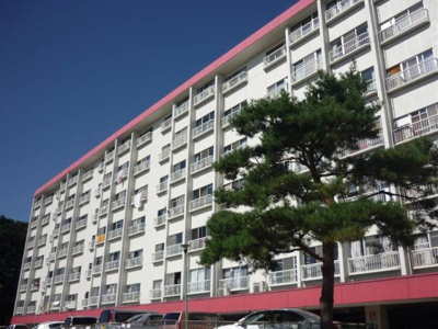 【外観】 | カメリヤコーポラス（Z）