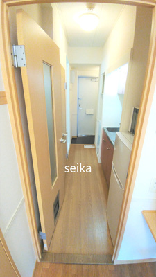 【玄関】 | サンライズ船橋