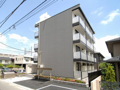 【外観】 | サンライズ船橋