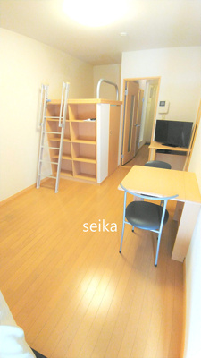 【内装】 | サンライズ船橋