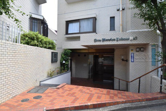 【エントランス】 | エントランス　オートロック完備