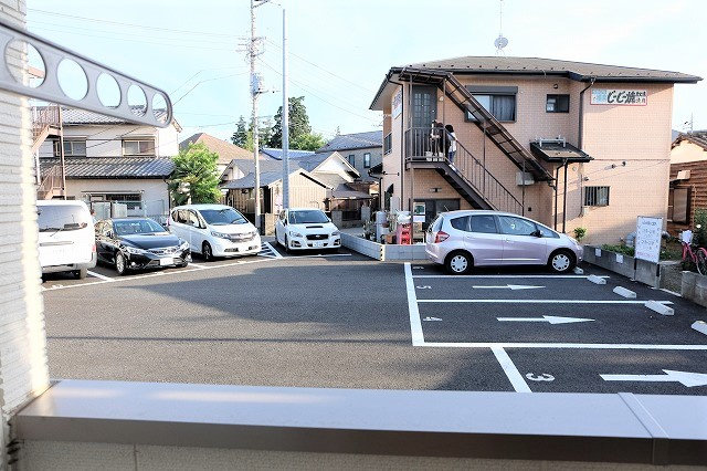 ルオントの展望