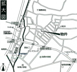 【地図】