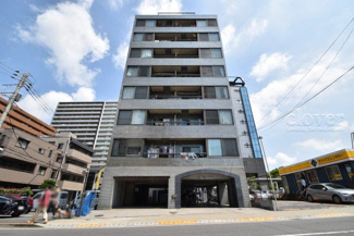 【外観】 | 物件のお問い合わせは、 ０３－５４５６－５４１５までお気軽にどうぞ！