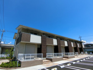 グレーシア　Ⅰの画像