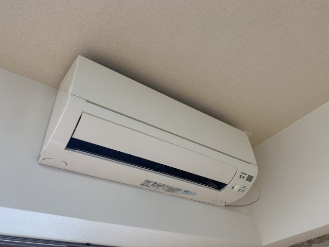 EXESSの設備