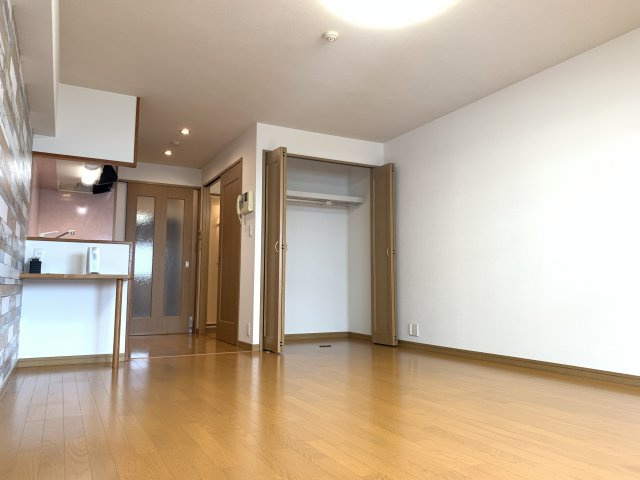 EXESSの居間・リビング