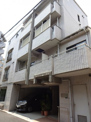【外観】 | ヴィラ湯沢