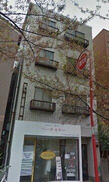 ダイチョウコーポの画像