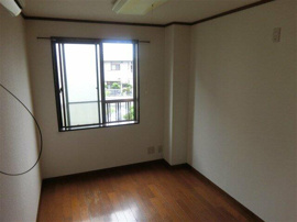 ※別部屋写真です