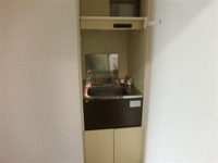 ※別部屋写真です。