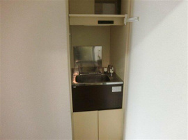 ※別部屋写真です。