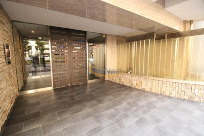 【その他共用部分】 | ラシュレエグゼ阿波座