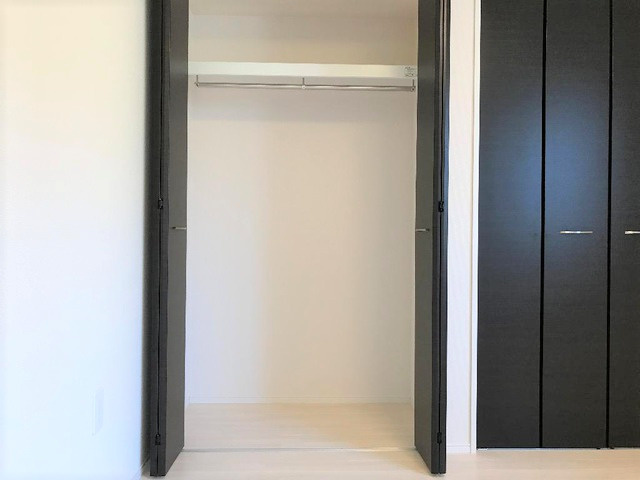 アンサンブルⅠの収納