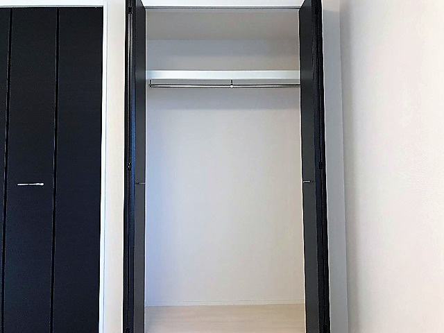 アンサンブルⅠの収納