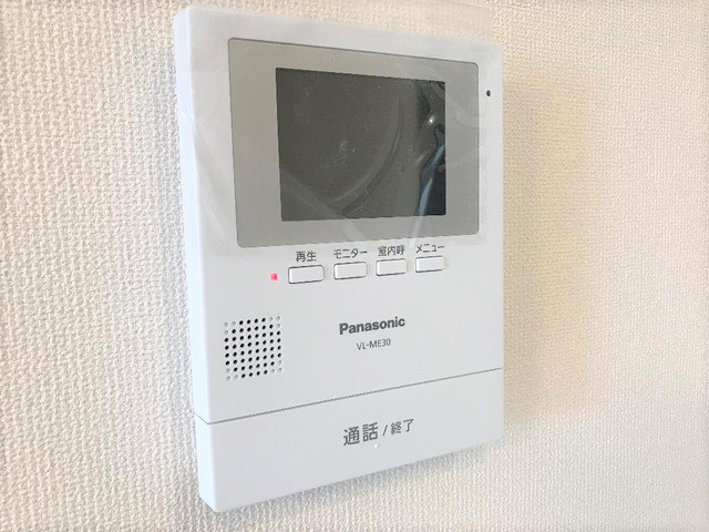 アンサンブルⅠのセキュリティ