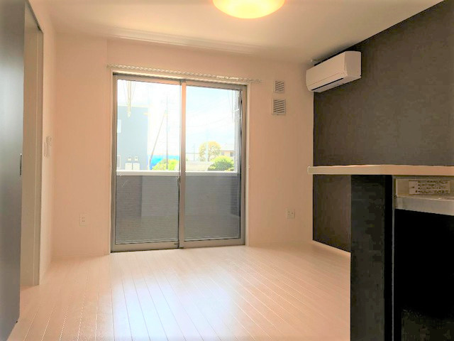 アンサンブルⅠの居間・リビング