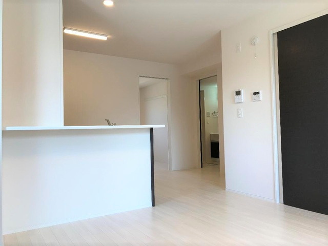 アンサンブルⅠの居間・リビング