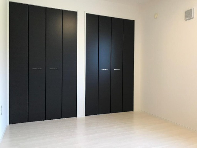 アンサンブルⅠの洋室