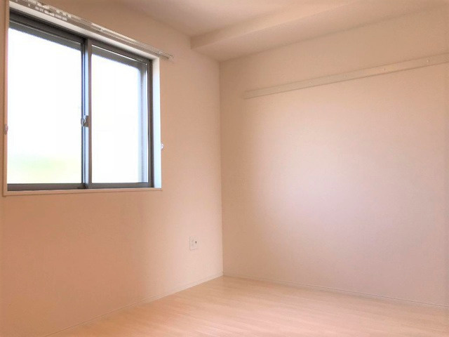 アンサンブルⅠの洋室