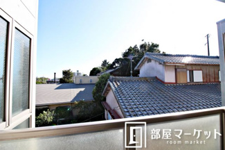 【展望】 | 同型タイプ