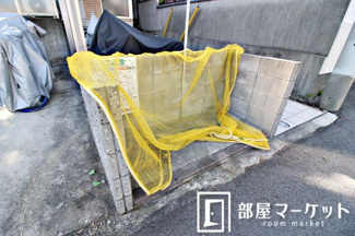 【その他共用部分】 | 同型タイプ