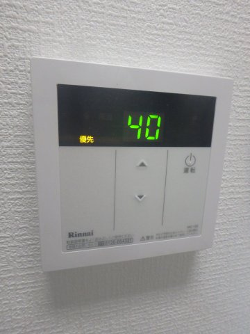 MISTRAL神屋町の設備