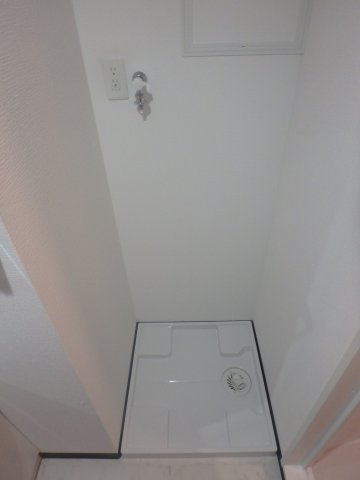 MISTRAL神屋町の設備