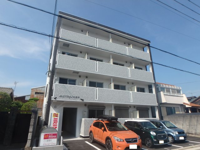 MISTRAL神屋町