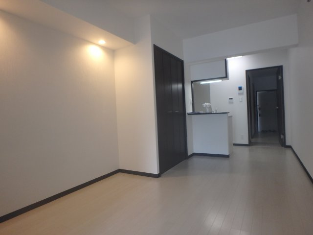 MISTRAL神屋町の居間・リビング