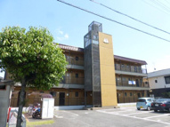 ダイゼンマンションの画像