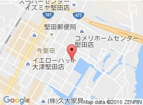 【地図】 | ダイゼンマンション