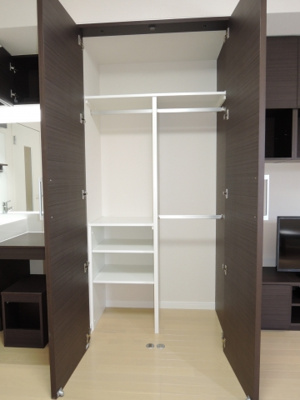 【収納】 | レオネクストミヤビ2