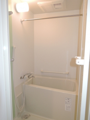 【浴室】 | レオネクストミヤビ2 | ☆浴室乾燥機付☆